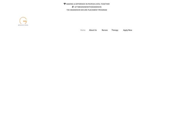 Site using Emphires-addons plugin