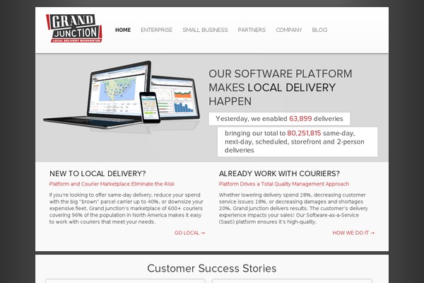 Starkers (Blank Theme) theme site design template sample