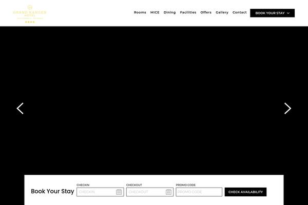 Site using Wordpress-whatsapp-support plugin