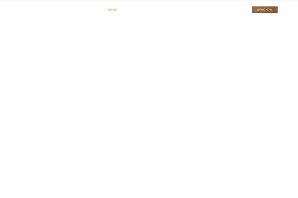 Kendall theme site design template sample