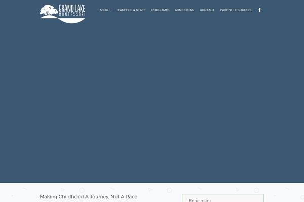grandlakemontessori.com site used Jpmm