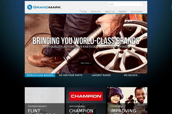Site using Draw-attention-pro plugin