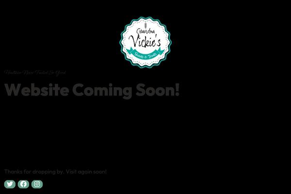 Bellaria theme site design template sample