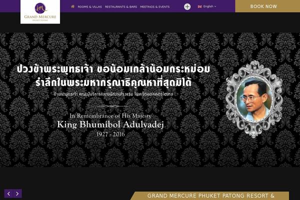 Site using Fbcmsv2 plugin