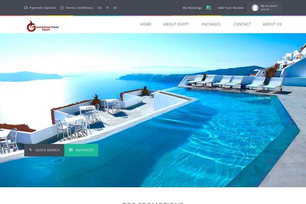 Site using Nd-projects plugin