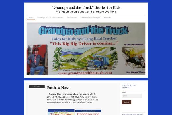 Site using Email posts to subscribers plugin