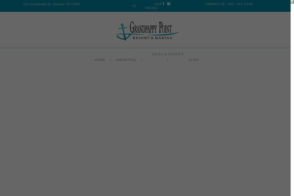 Site using Nd-booking plugin