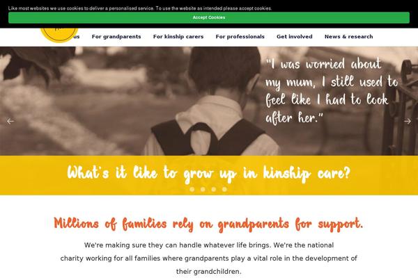 Site using Anarchy_media plugin