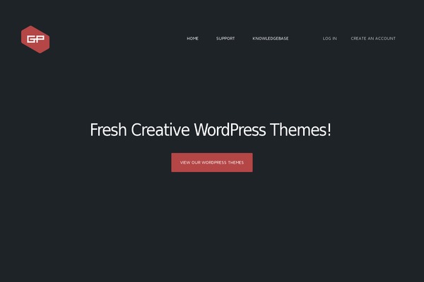 Site using Featured-image-generator plugin
