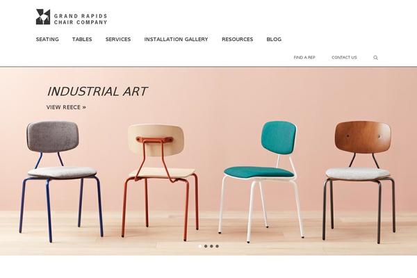 Site using Mindutopia-slider-plugin plugin