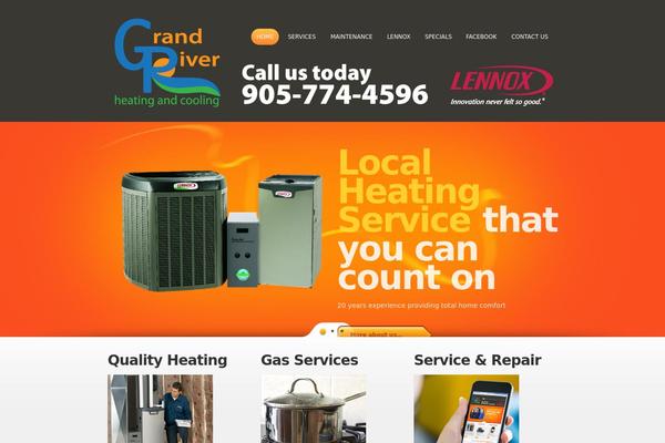 Theme1663 theme site design template sample