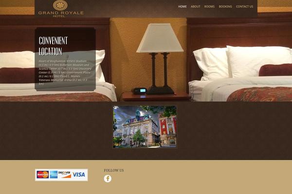 Wp_philoxenia5-v1.2 theme site design template sample