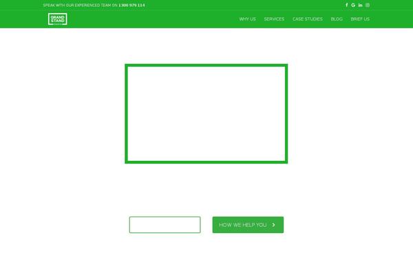 Site using Unite Gallery Lite plugin