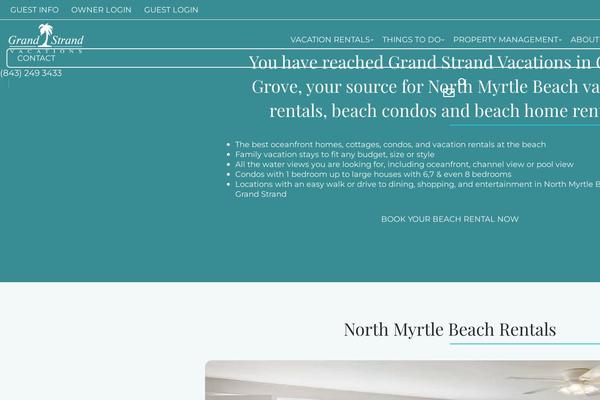 Site using Gravityformssurvey plugin