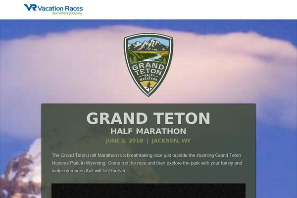 907 (NineZeroSeven) theme site design template sample
