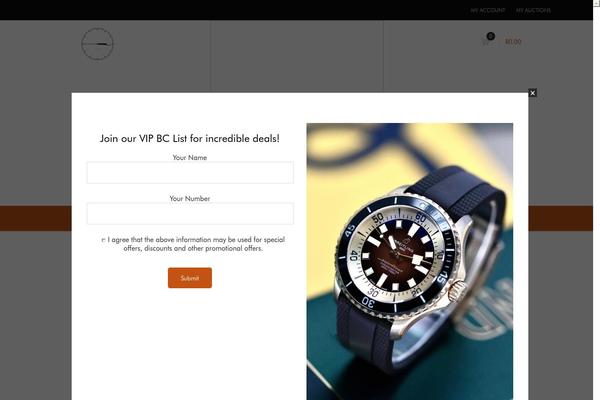 Site using Auctions-made-easy-for-woocommerce plugin