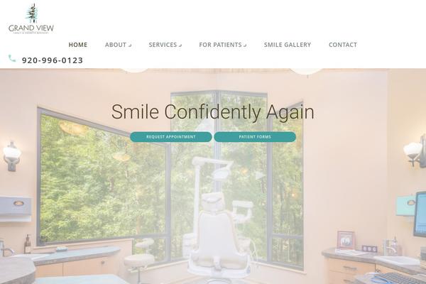 Site using BPI_CustomAdmin plugin