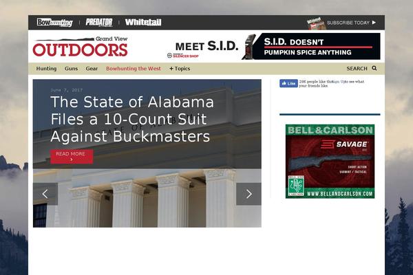 presso2-0 theme websites examples
