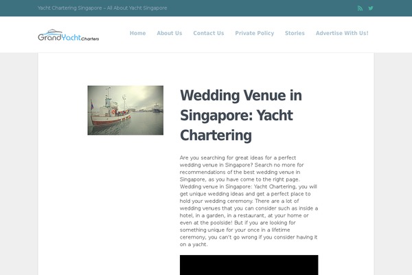 Upstart theme site design template sample