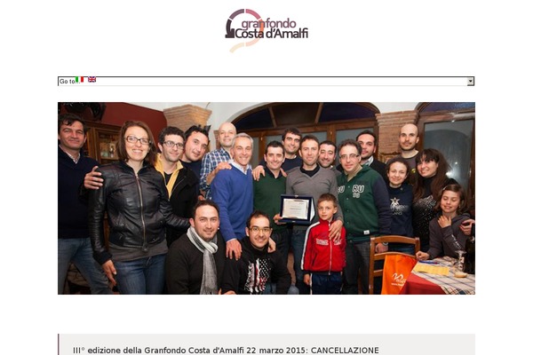 Avada theme site design template sample