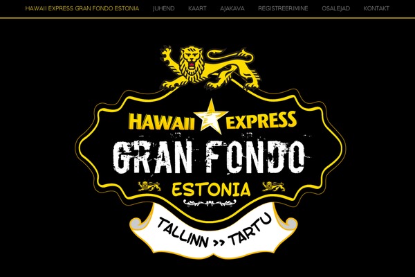 granfondoestonia.com site used Gfe