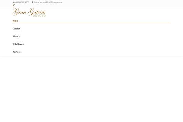 grangaleriadevoto.com site used Ggd-theme