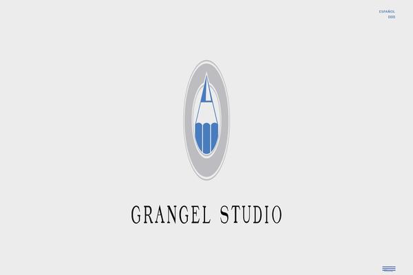 Thegem-child theme site design template sample