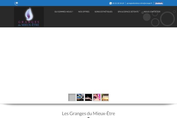Site using Responsive-styled-google-maps-simplified plugin