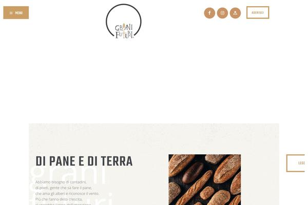 granifuturi.com site used Meals-wheels