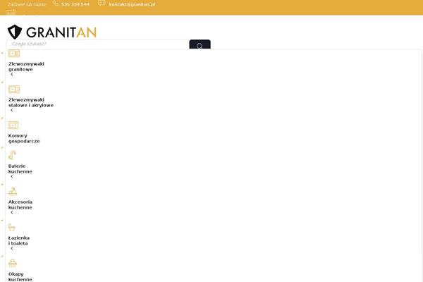 Site using Woocommerce-boost-sales plugin