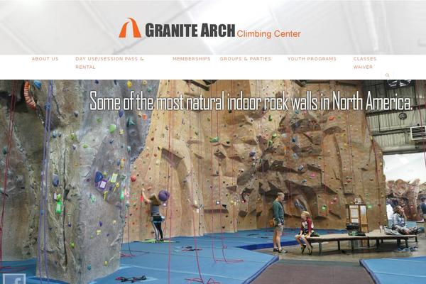Site using WP Lightbox 2 plugin