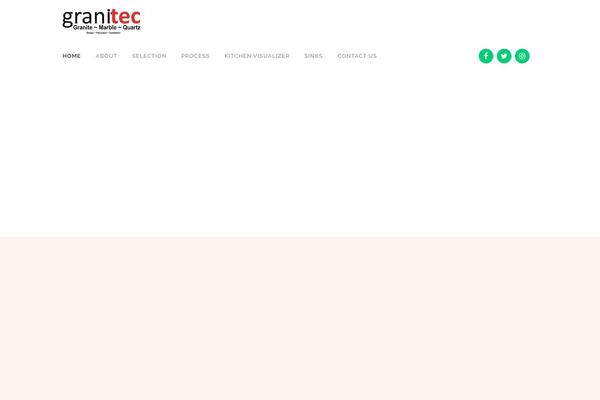 Site using Bridge-core plugin