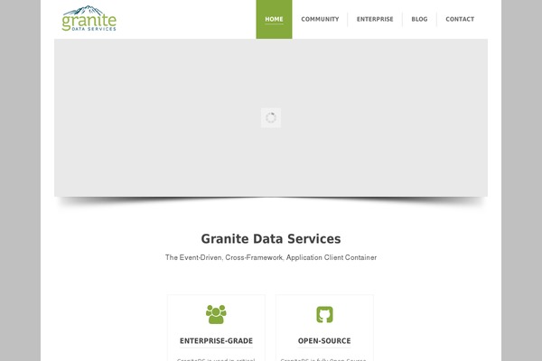 Cocomonio theme site design template sample