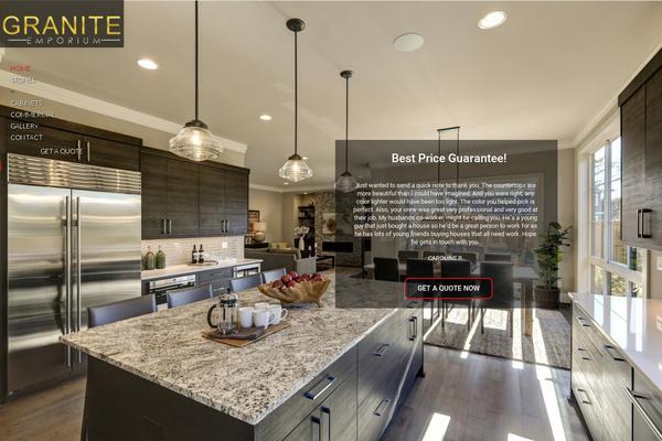 Site using Bold-page-builder plugin