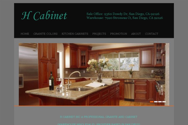 Site using Footer-mega-grid-columns plugin