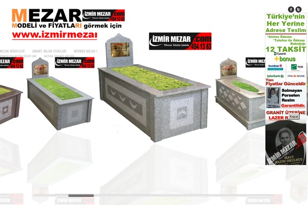 Core theme site design template sample