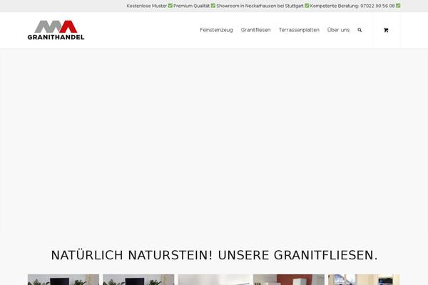 Site using Woocommerce-germanized-pro plugin