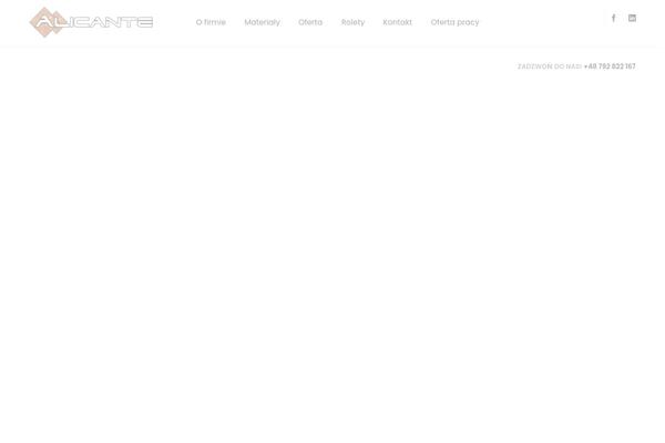 Site using Final Tiles Grid Gallery plugin