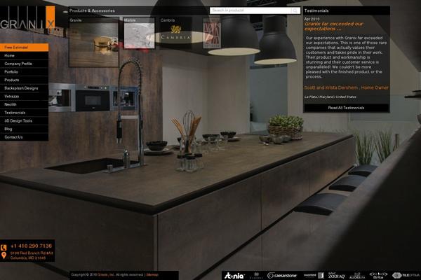 Site using Woocommerce-ajax-layered-nav plugin