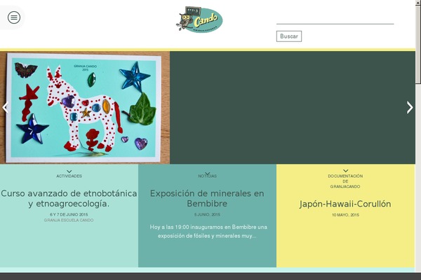 Site using Asesor de Cookies para normativa española plugin