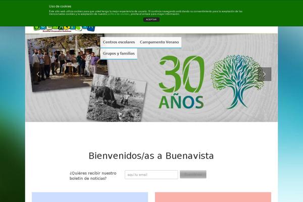 Avada Child Theme theme site design template sample