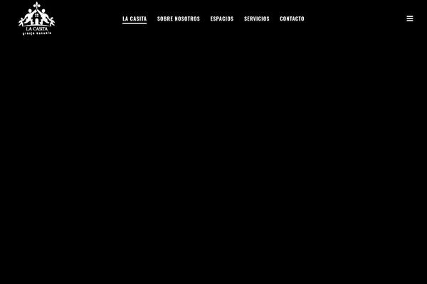 Site using Booking-calendar plugin