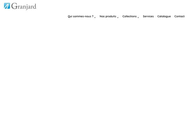 Site using WP jQuery DataTable plugin
