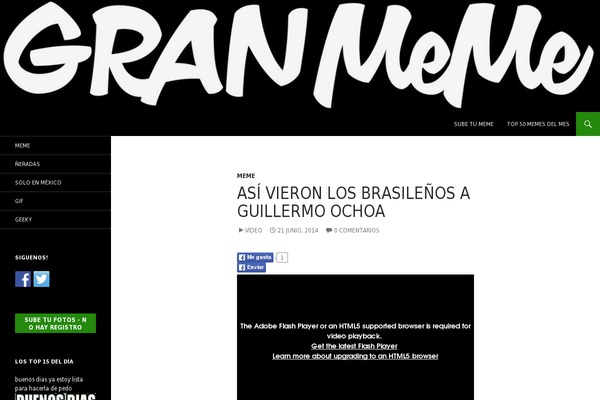 twentyfourteenchild theme websites examples