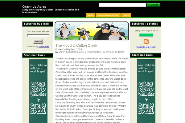 Talian-10 theme site design template sample