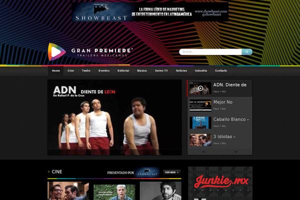 Site using Wp_pro_ad_system plugin
