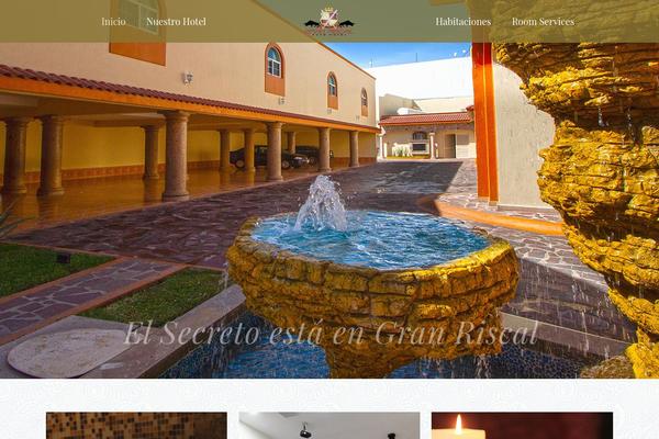 Site using Social Media and Share Icons (Ultimate Social Media) plugin