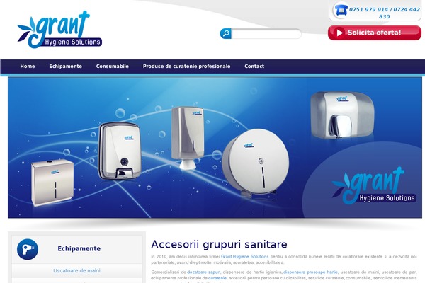 Creative theme site design template sample