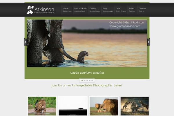 Site using Fusion-core plugin