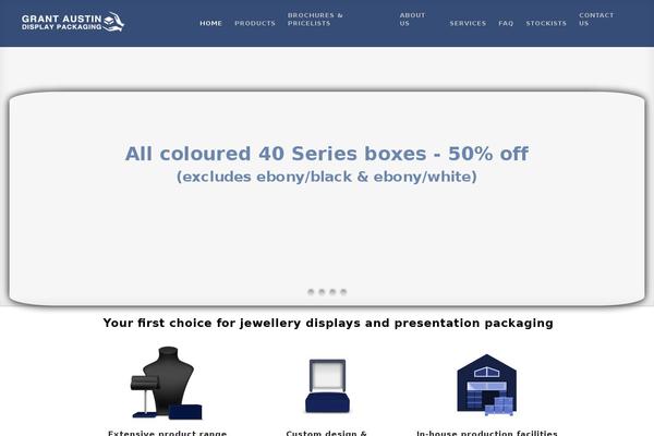 Site using WooCommerce Collapsing Categories plugin